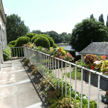 La Chaussee Des Ponts Noyers-sur-Cher Extérieur photo
