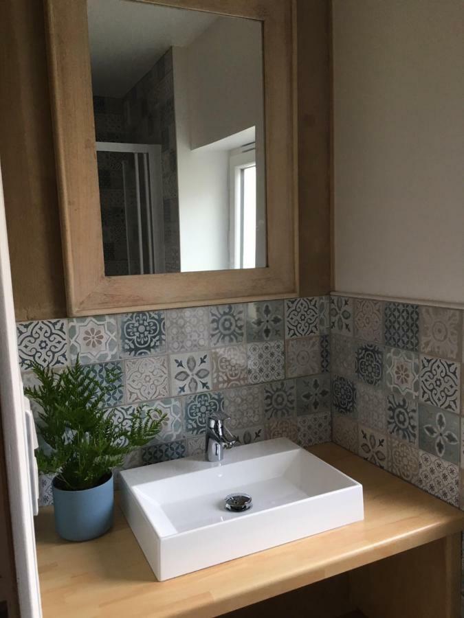 La Chaussee Des Ponts Noyers-sur-Cher Extérieur photo